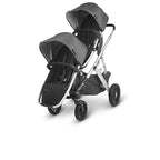 Stroller Second Seat Attachment in Gray 2