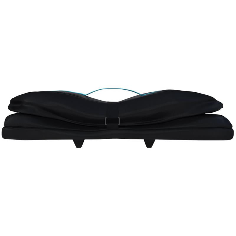 Travel Bag for Stroller Protection in Black 3