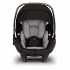 Travel System Stroller with Car Seat in Black 3