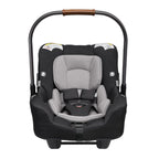 Travel System with Infant Car Seat and Stroller, Black 2