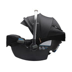Travel System with Infant Car Seat and Stroller, Black 3