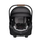 Travel System with Infant Car Seat and Stroller, Black 6