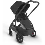Baby Stroller Black with Enhanced Features 2