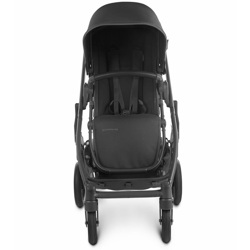 Baby Stroller Black with Enhanced Features 5