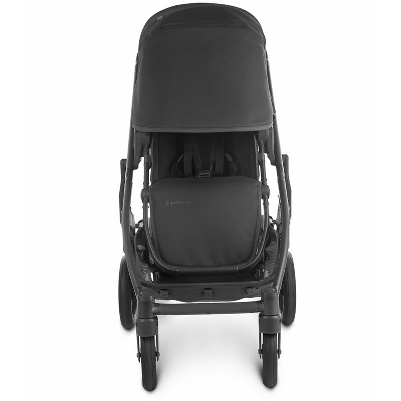 Baby Stroller Black with Enhanced Features 6