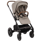 Baby Stroller Beige