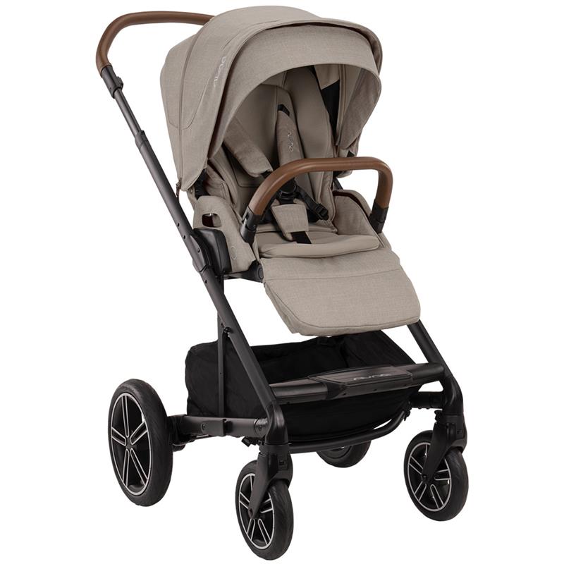 Baby Stroller Beige