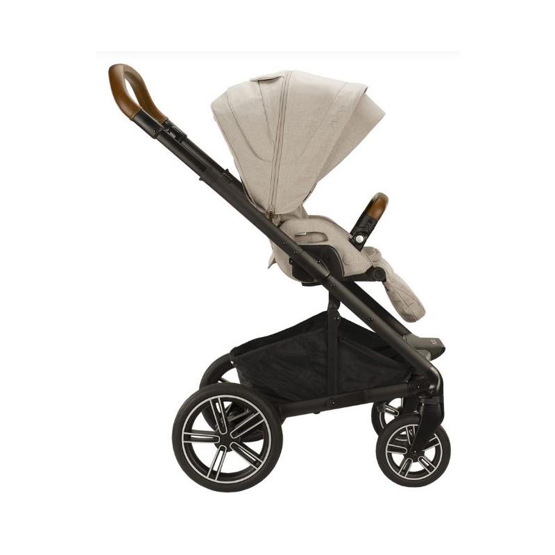 Baby Stroller Beige 4