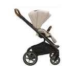 Baby Stroller Beige 4