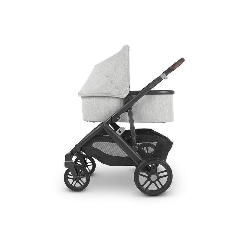 Convertible Stroller Gray 4