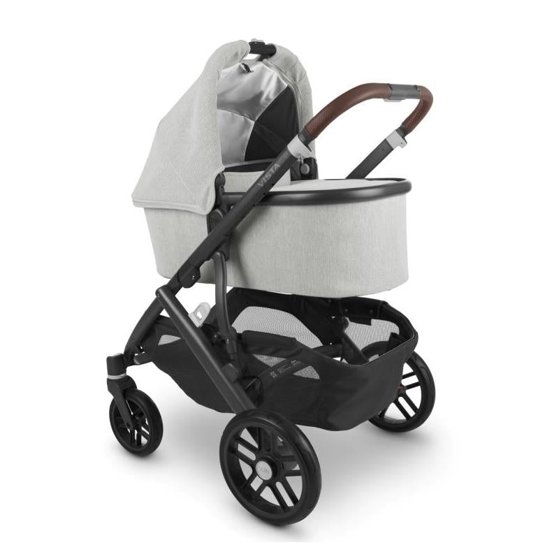 Convertible Stroller Gray 5