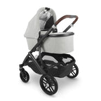 Convertible Stroller Gray 5