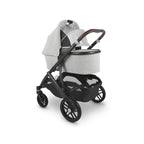 Convertible Stroller Gray 6