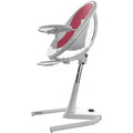 High Chair White
