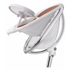 High Chair White 2