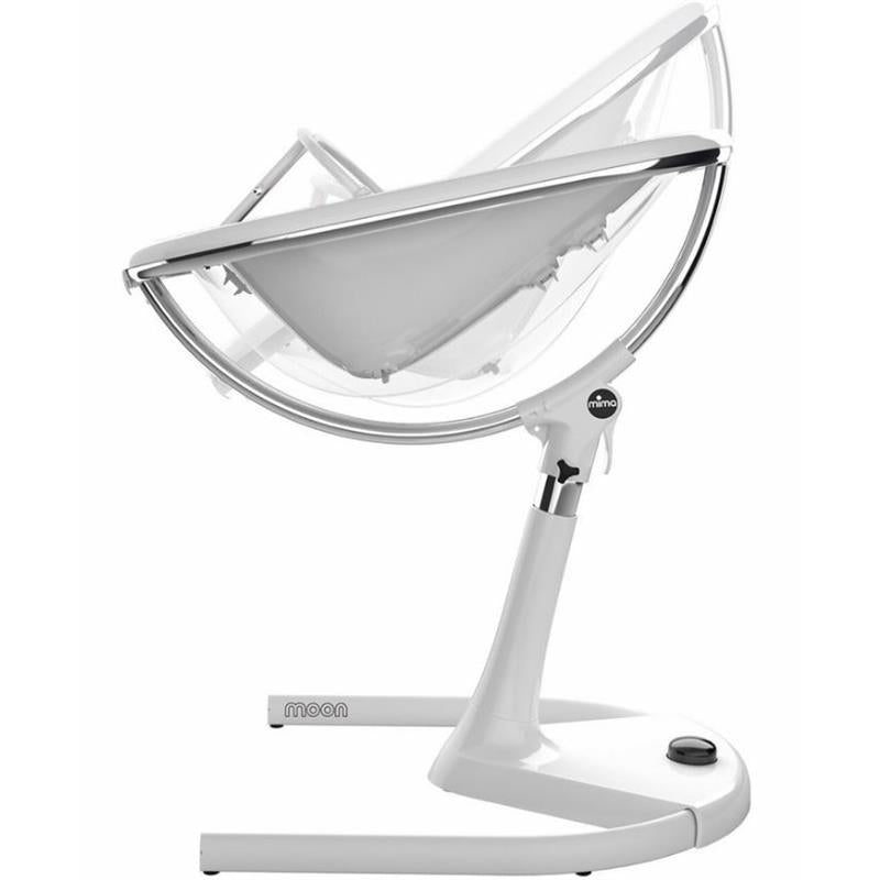 High Chair White 3