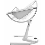 High Chair White 3