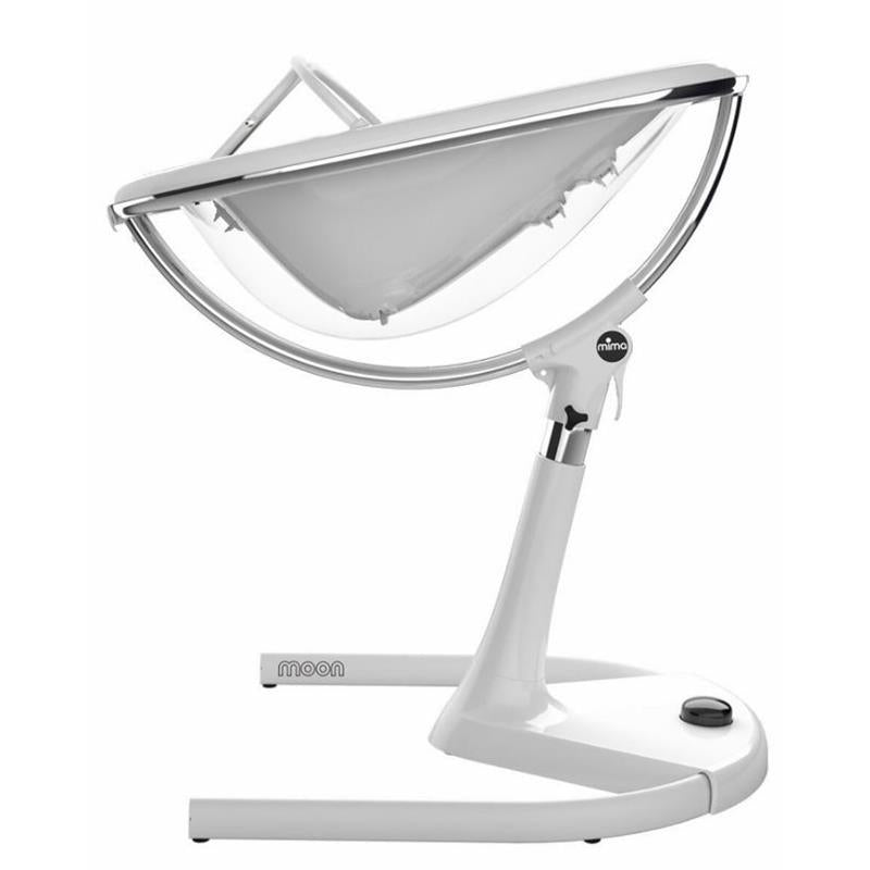 High Chair White 4