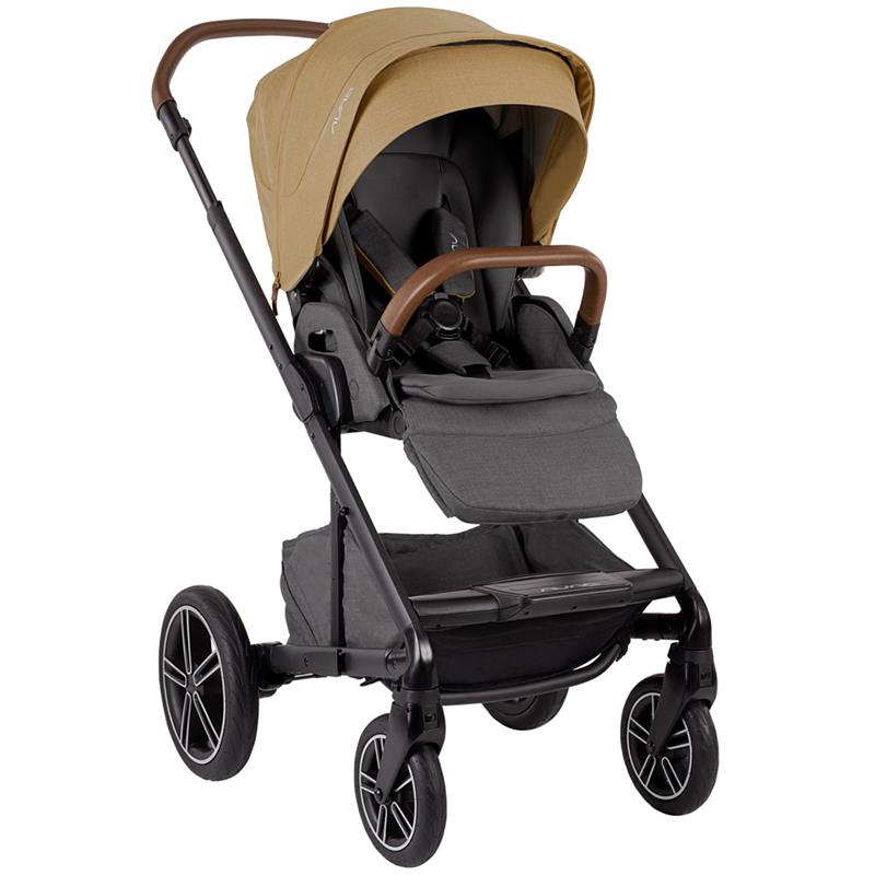 Stroller Beige
