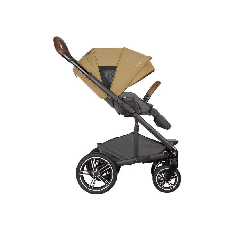 Stroller Beige 2