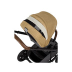 Stroller Beige 3