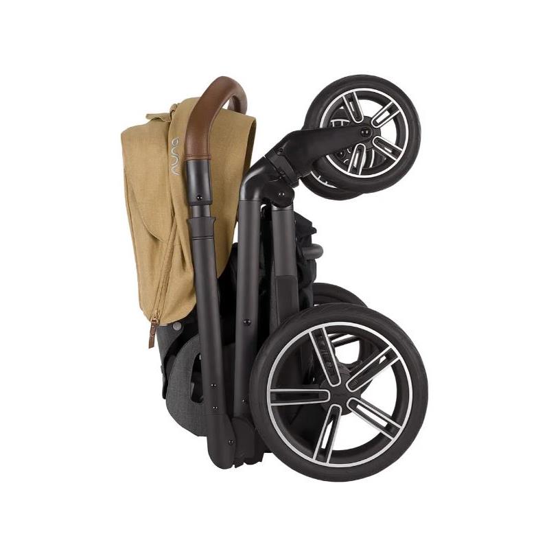 Stroller Beige 4