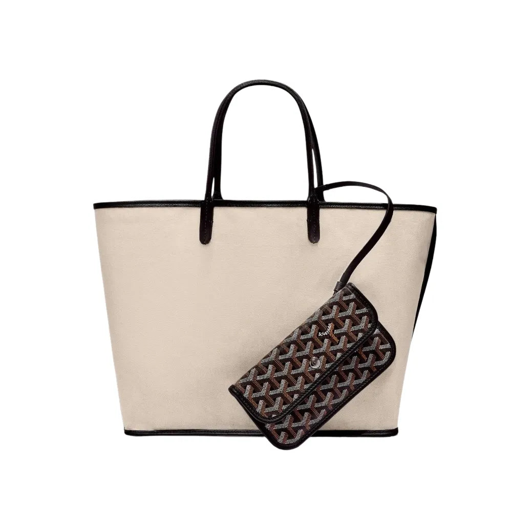Elegant Vivi Tote with refined leather and soft interior. 13