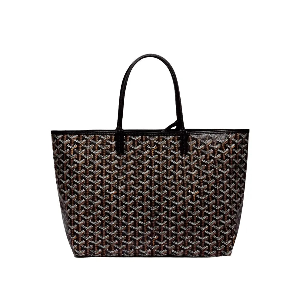Elegant Vivi Tote with refined leather and soft interior. 14