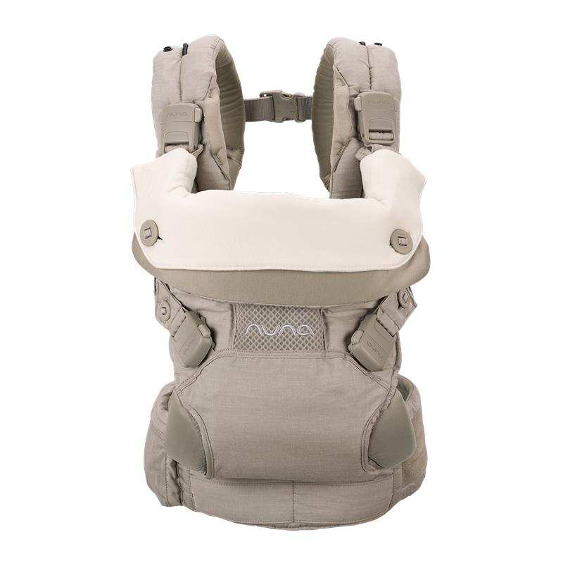 Wearable Baby Carrier Beige