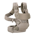 Wearable Baby Carrier Beige 2