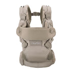 Wearable Baby Carrier Beige 3