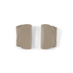 Wearable Baby Carrier Beige 4