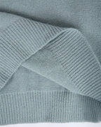 Cozy women's knitted sweater with Nordic pattern, perfect for any occasion. 5
