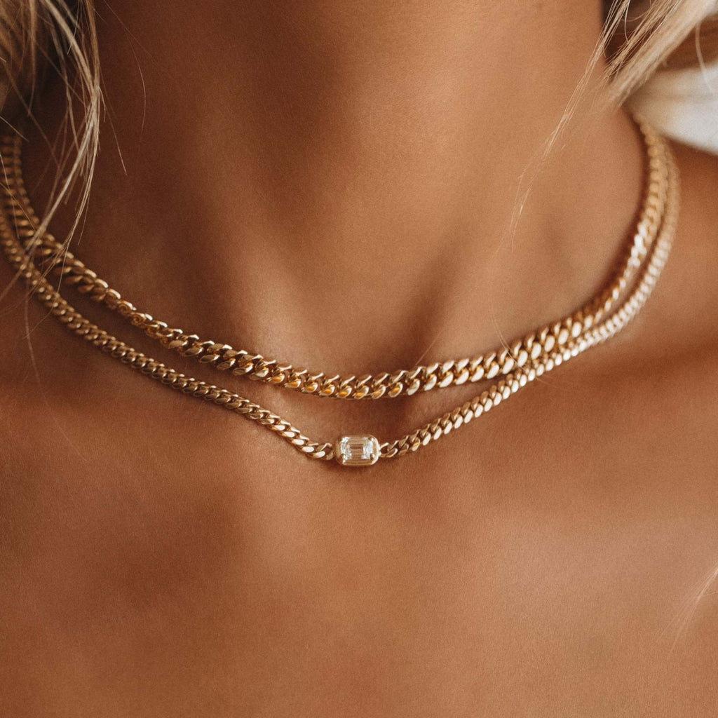 Vienna Necklace Winsleyco