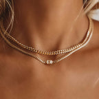 Vienna Necklace Winsleyco