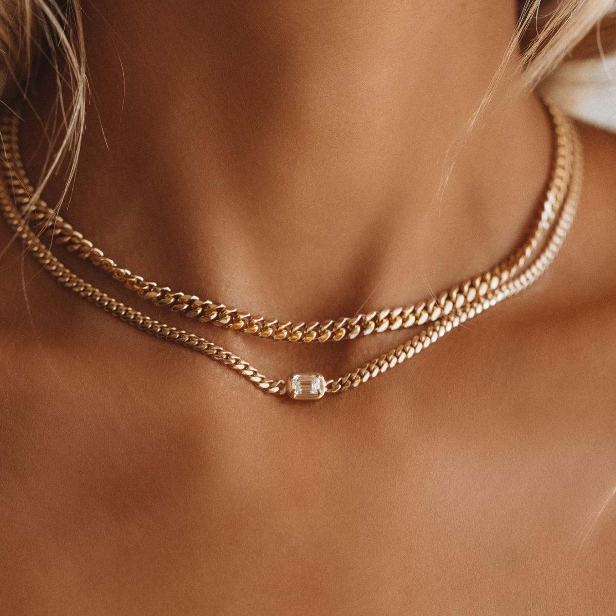 Vienna Necklace Winsleyco
