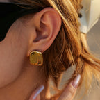 Alice Earrings Winsleyco