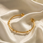 Camille Bangle Amsterdam Style