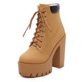 Hunter's Boots Amsterdam Style