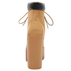 Hunter's Boots Amsterdam Style