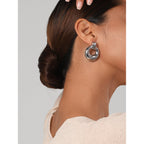 Evelyn Earrings Amsterdam Style