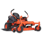 Bad Boy Magnum 54 in. 24 HP Gas Zero-Turn Mower Amsterdam Style