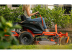 Bad Boy Magnum 54 in. 24 HP Gas Zero-Turn Mower Amsterdam Style