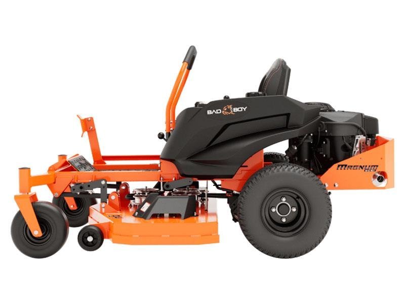 Bad Boy Magnum 54 in. 24 HP Gas Zero-Turn Mower Amsterdam Style