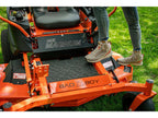 Bad Boy Magnum 54 in. 24 HP Gas Zero-Turn Mower Amsterdam Style