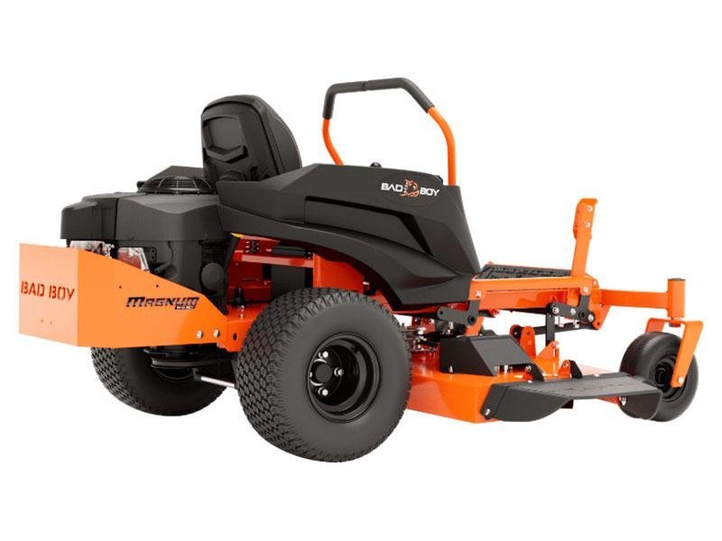 Bad Boy Magnum 54 in. 24 HP Gas Zero-Turn Mower Amsterdam Style