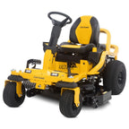 Cub Cadet Ultima Series ZTS1 46 Zero Turn Lawn Mower Amsterdam Style