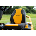 Cub Cadet Ultima Series ZTS1 46 Zero Turn Lawn Mower Amsterdam Style