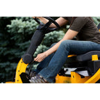 Cub Cadet Ultima Series ZTS1 46 Zero Turn Lawn Mower Amsterdam Style