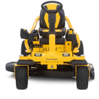 Cub Cadet Ultima Series ZTS1 46 Zero Turn Lawn Mower Amsterdam Style
